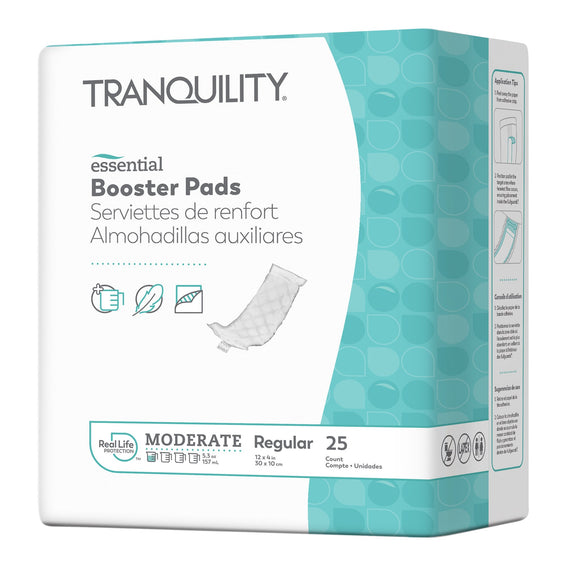 Tranquility Essential Booster Pad
