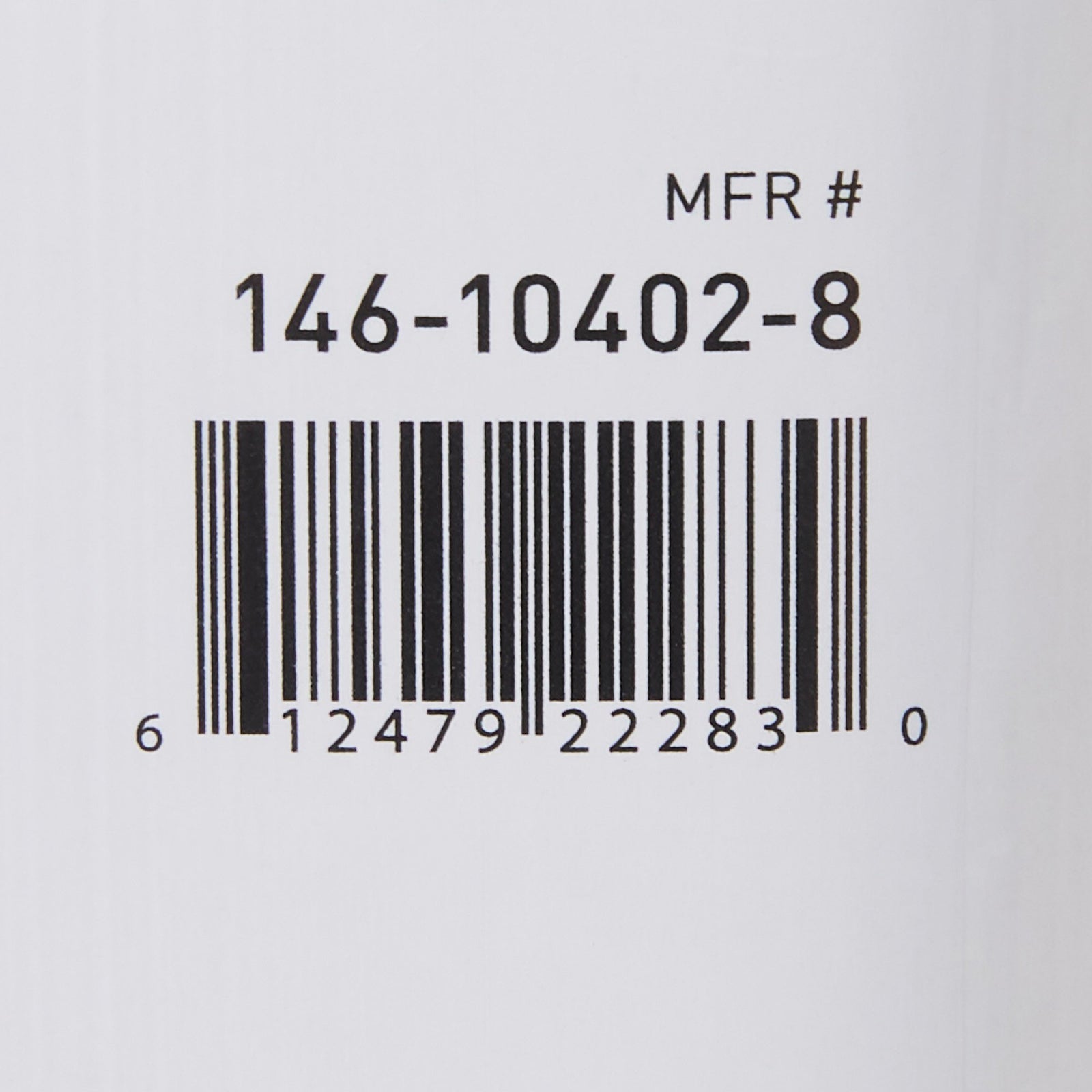 McKesson Underarm Crutches