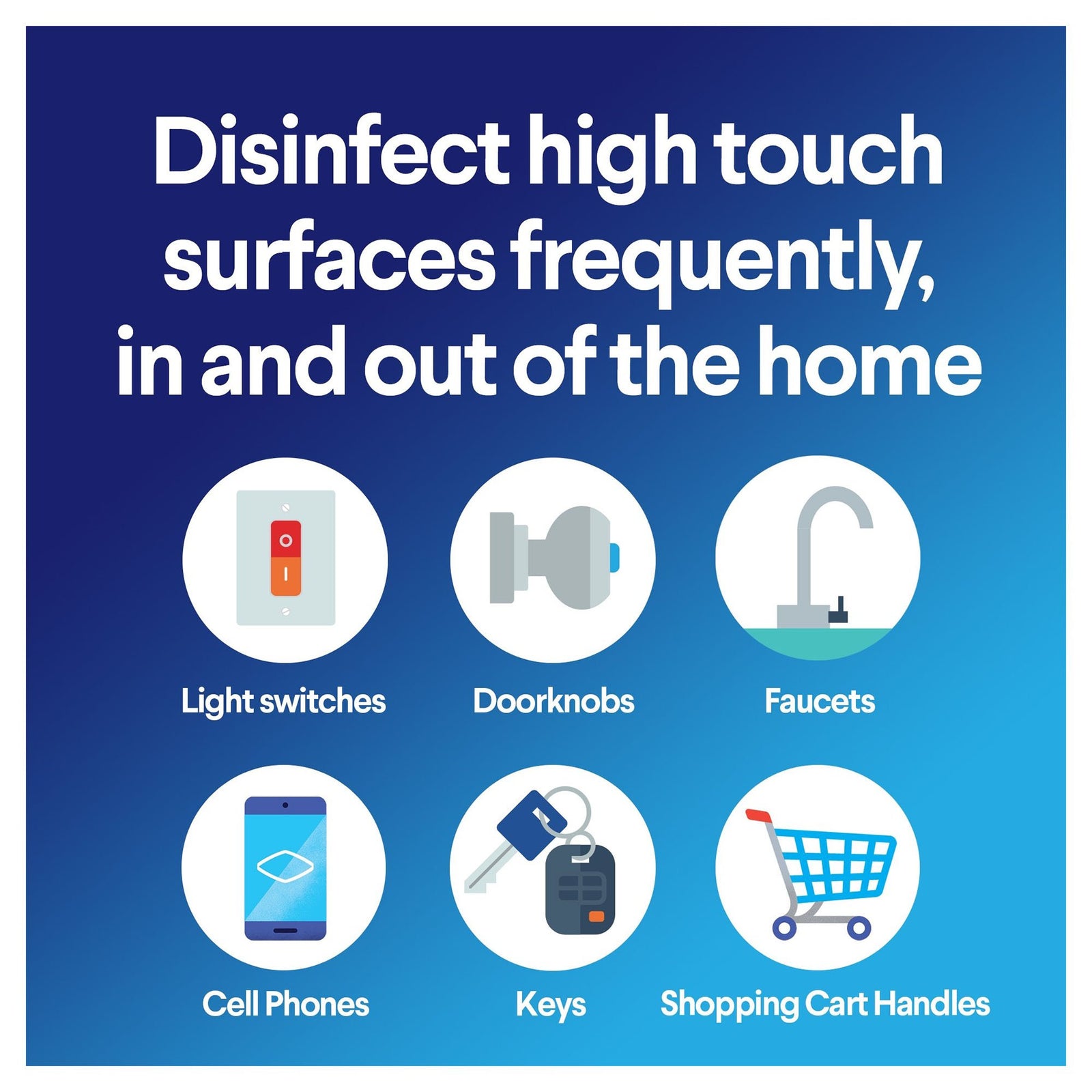 Clorox Desinfecting Wipes