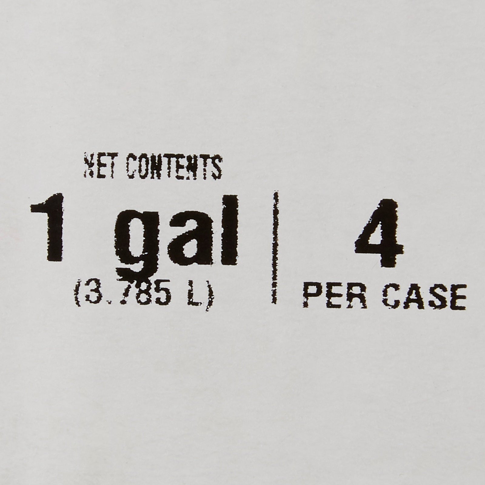 McKesson Pro-Tech Surface Disinfectant Cleaner Alcohol-Based Liquid