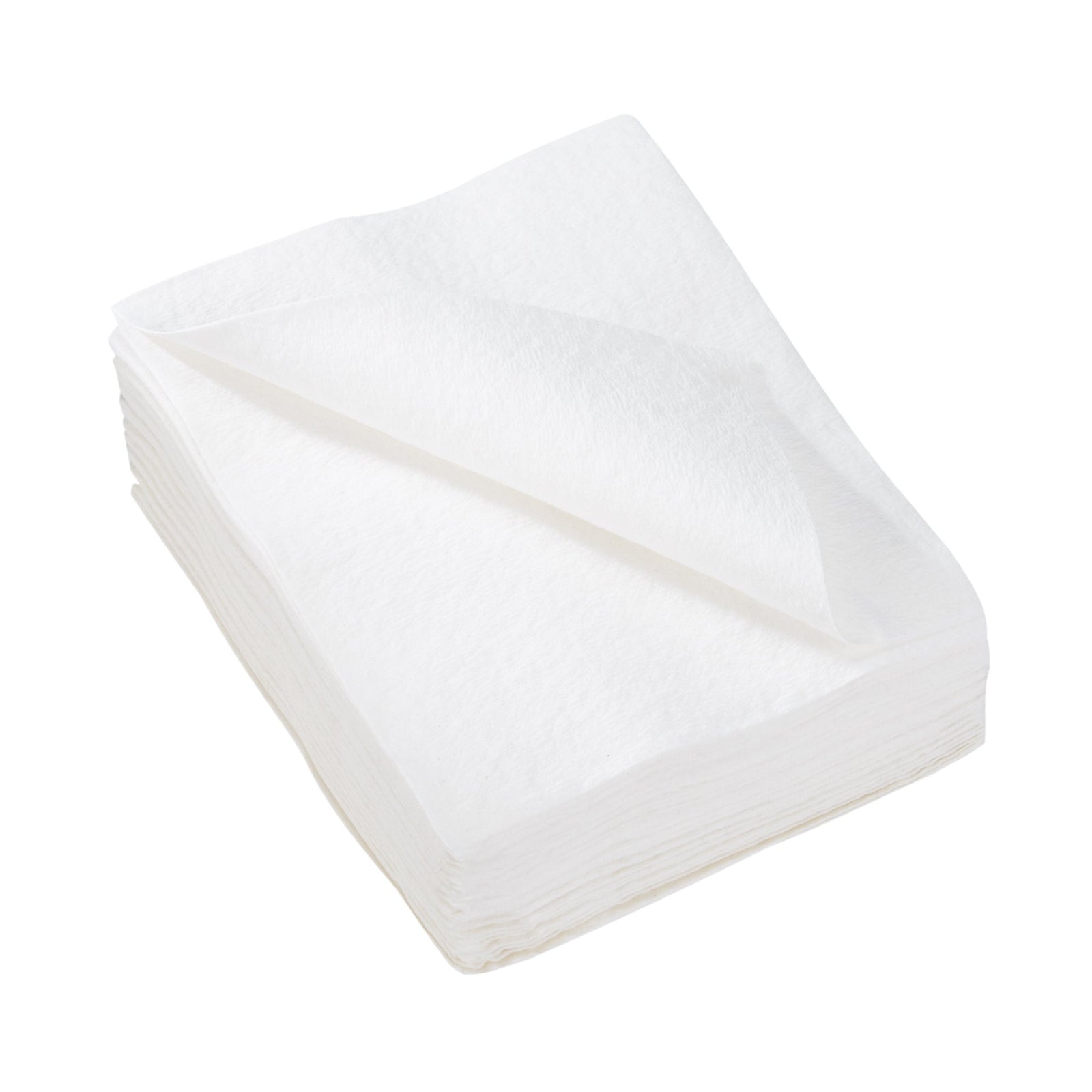 McKesson Disposable Washcloth
