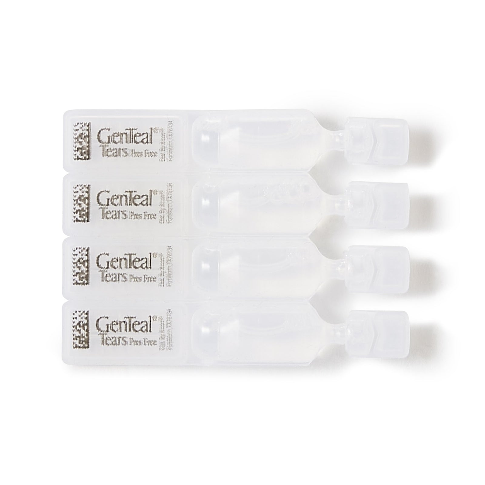 GenTeal Eye Lubricant