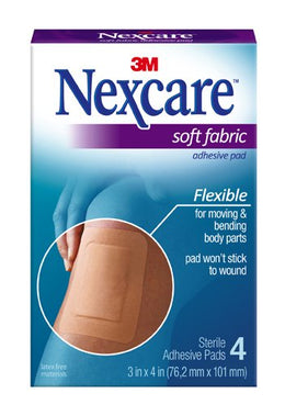 3M Nexcare Adhesive Pad
