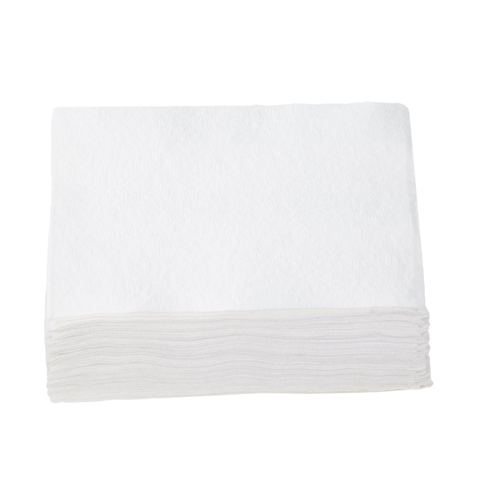 McKesson Disposable Washcloth