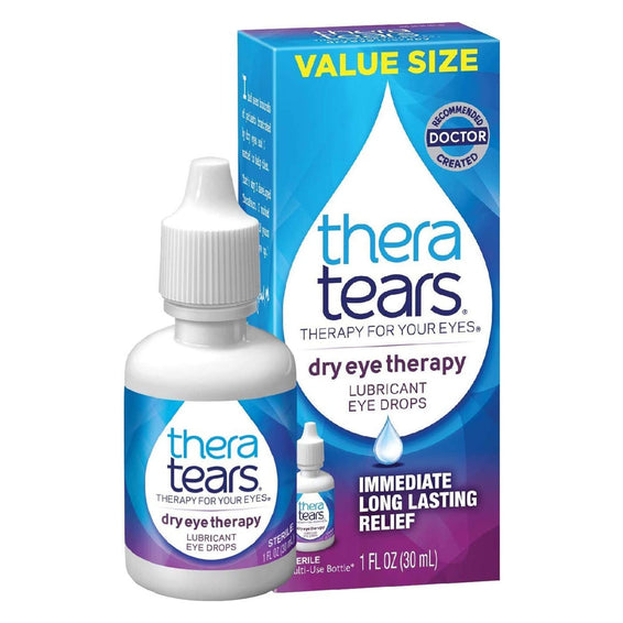 TheraTears Eye Lubricant