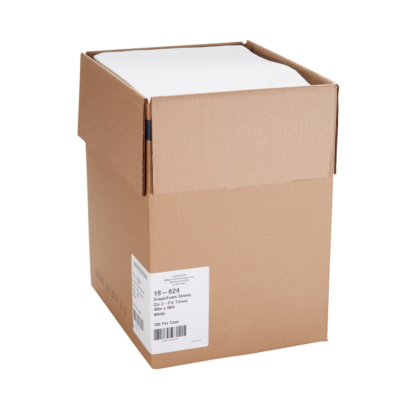 McKesson General Purpose Drape