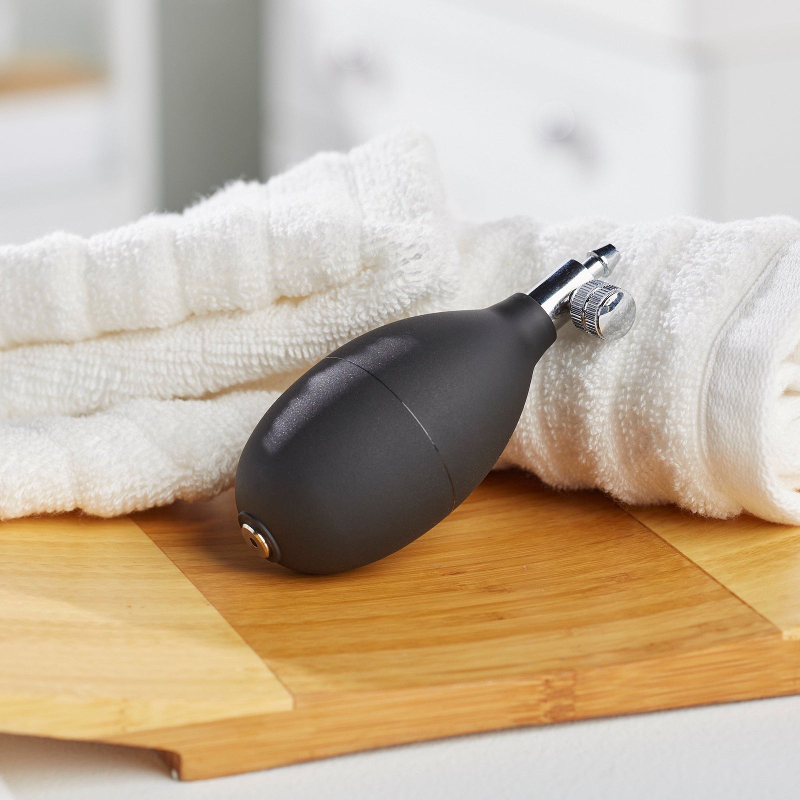 McKesson Brand Blood Pressure Inflation Bulb