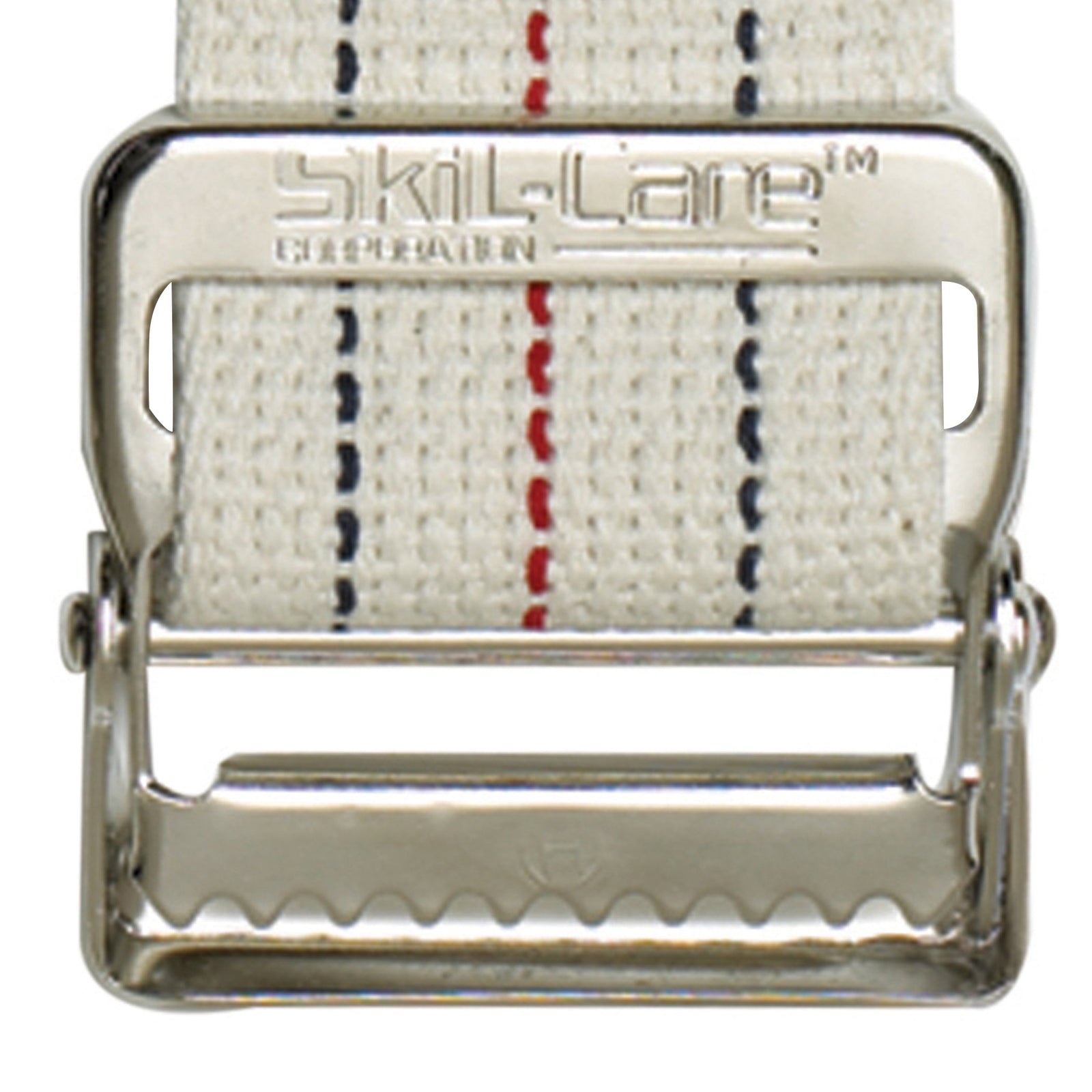 SkiL-Care Heavy-Duty Gait Belt with Metal Buckle