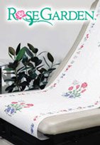 RoseGarden Table Paper