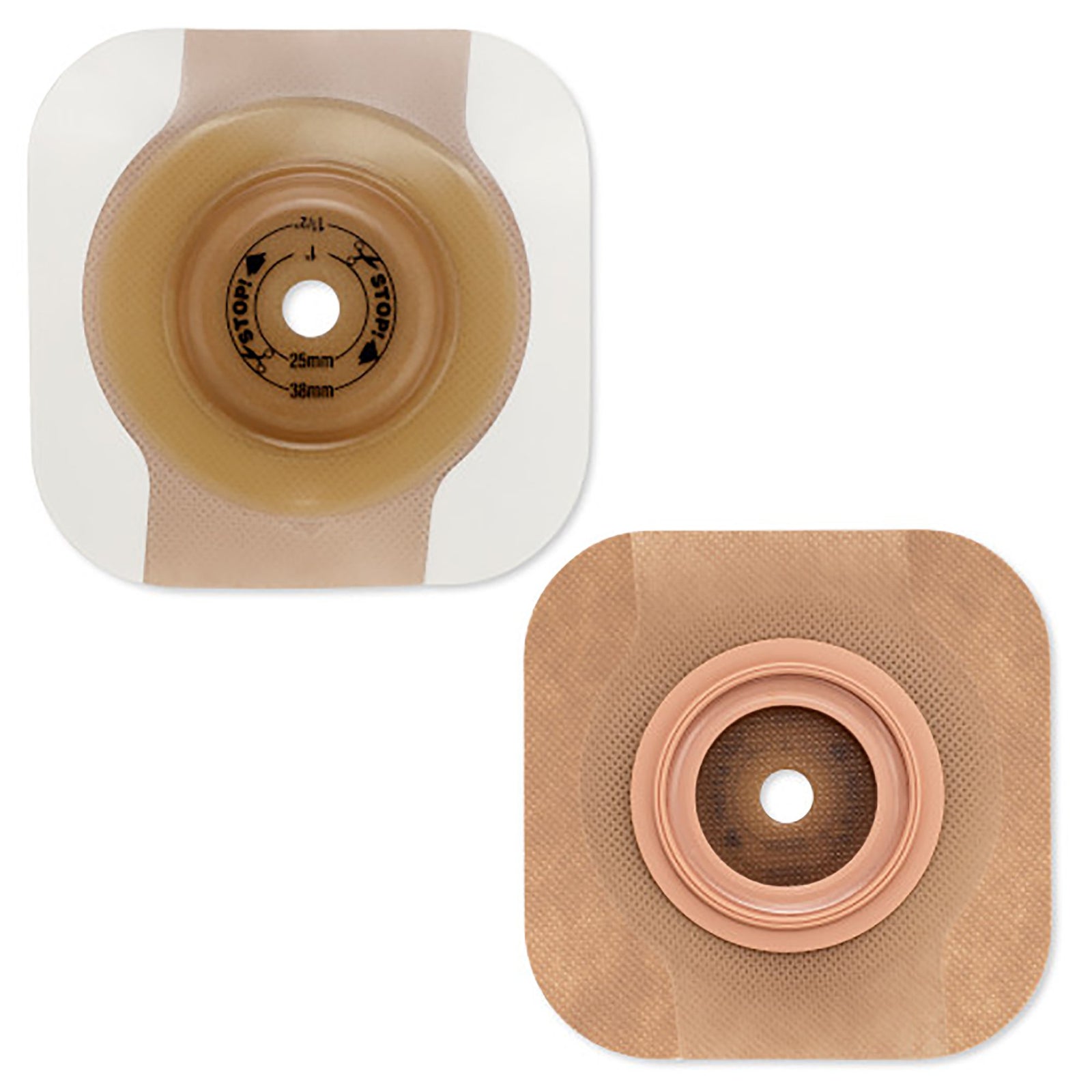 New Image CeraPlus Ostomy Barrier