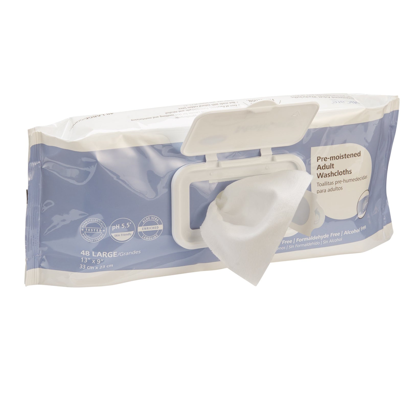 MoliCare Skin Personal Wipe