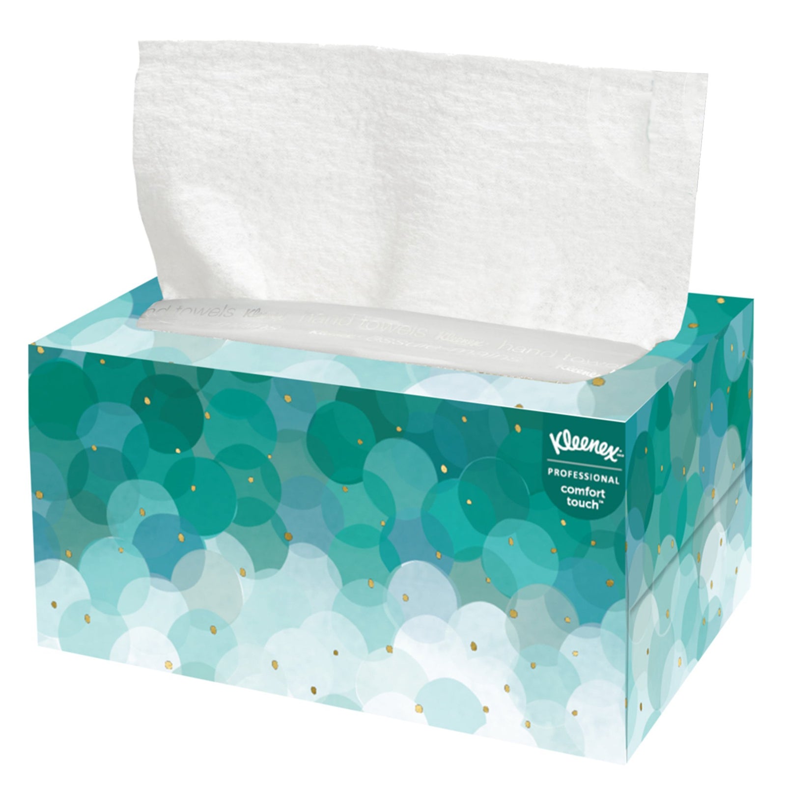 Kleenex Ultra Soft Guest Towel Pop Up Box