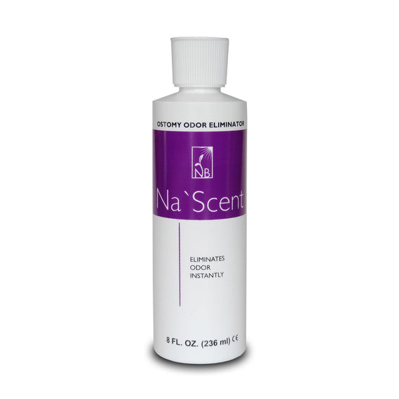 NB Products Na Scent Ostomy Odor Eliminator