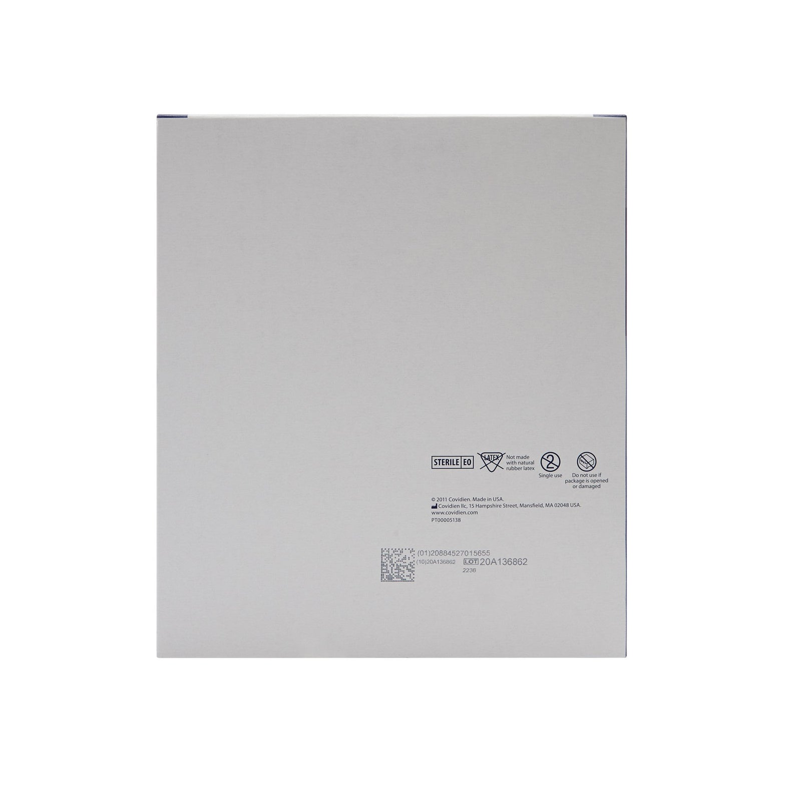 COVIDIEN Curity Stretch Bandage