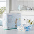 McKesson Unisex Baby Diaper