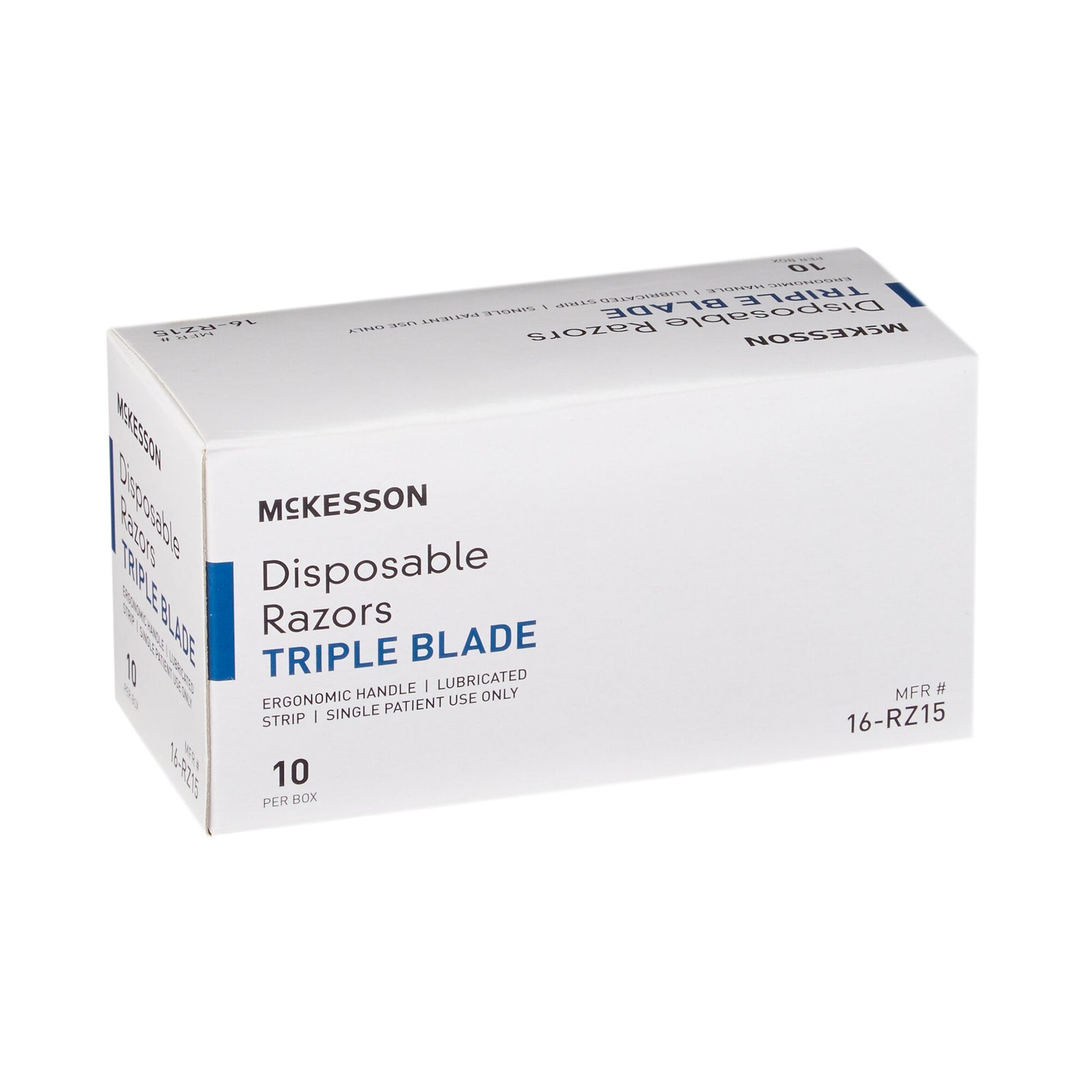 McKesson Razor