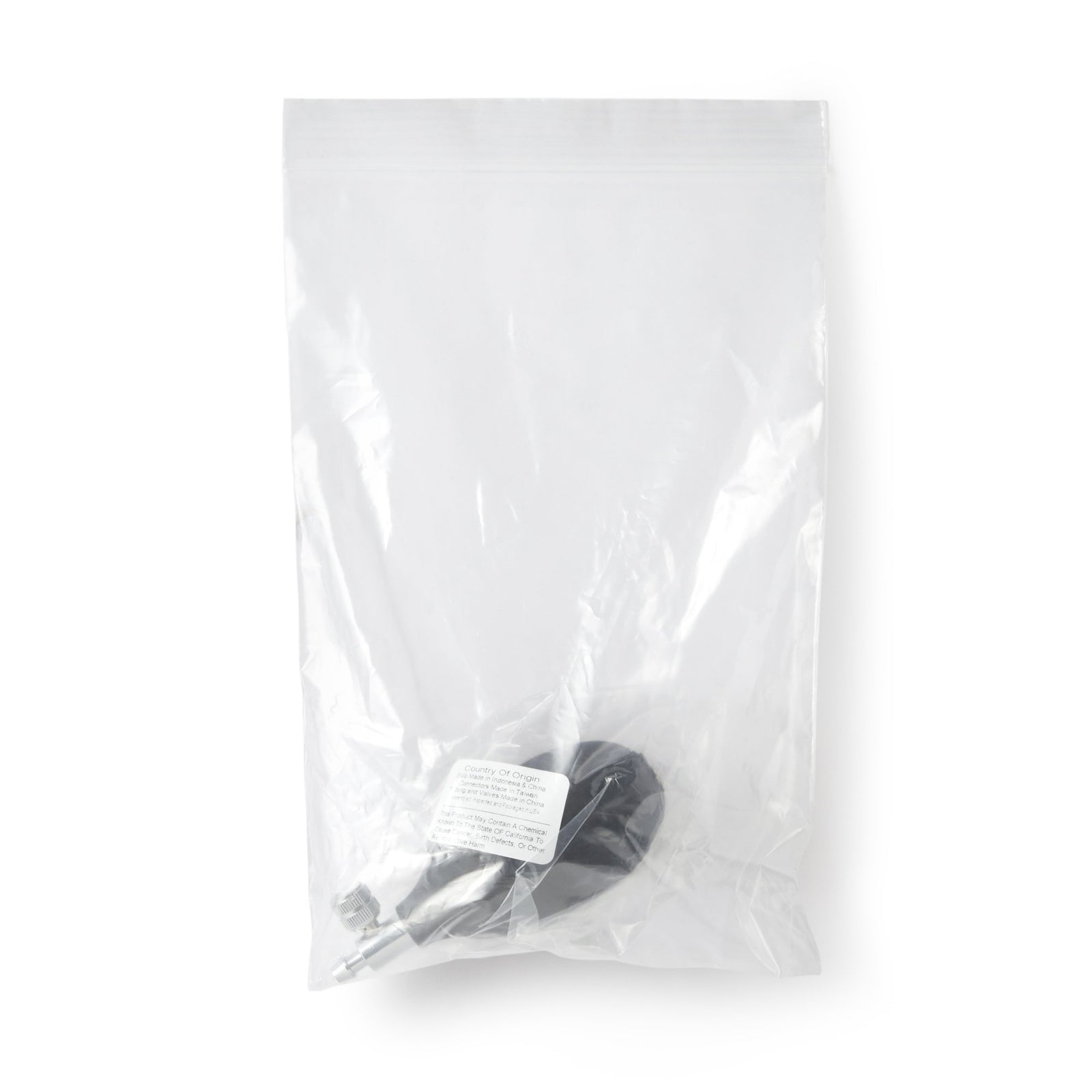 McKesson Brand Blood Pressure Inflation Bulb