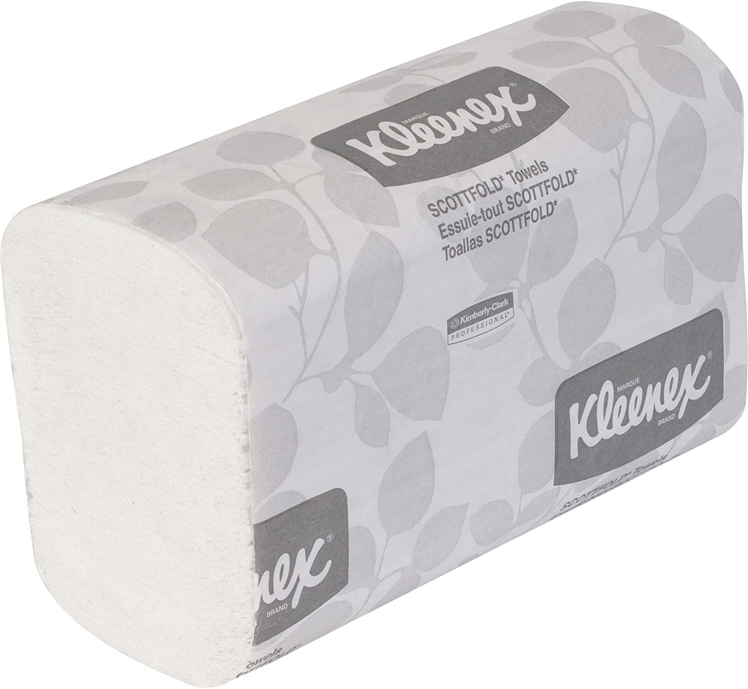 Kleenex Scottfold Paper Towel