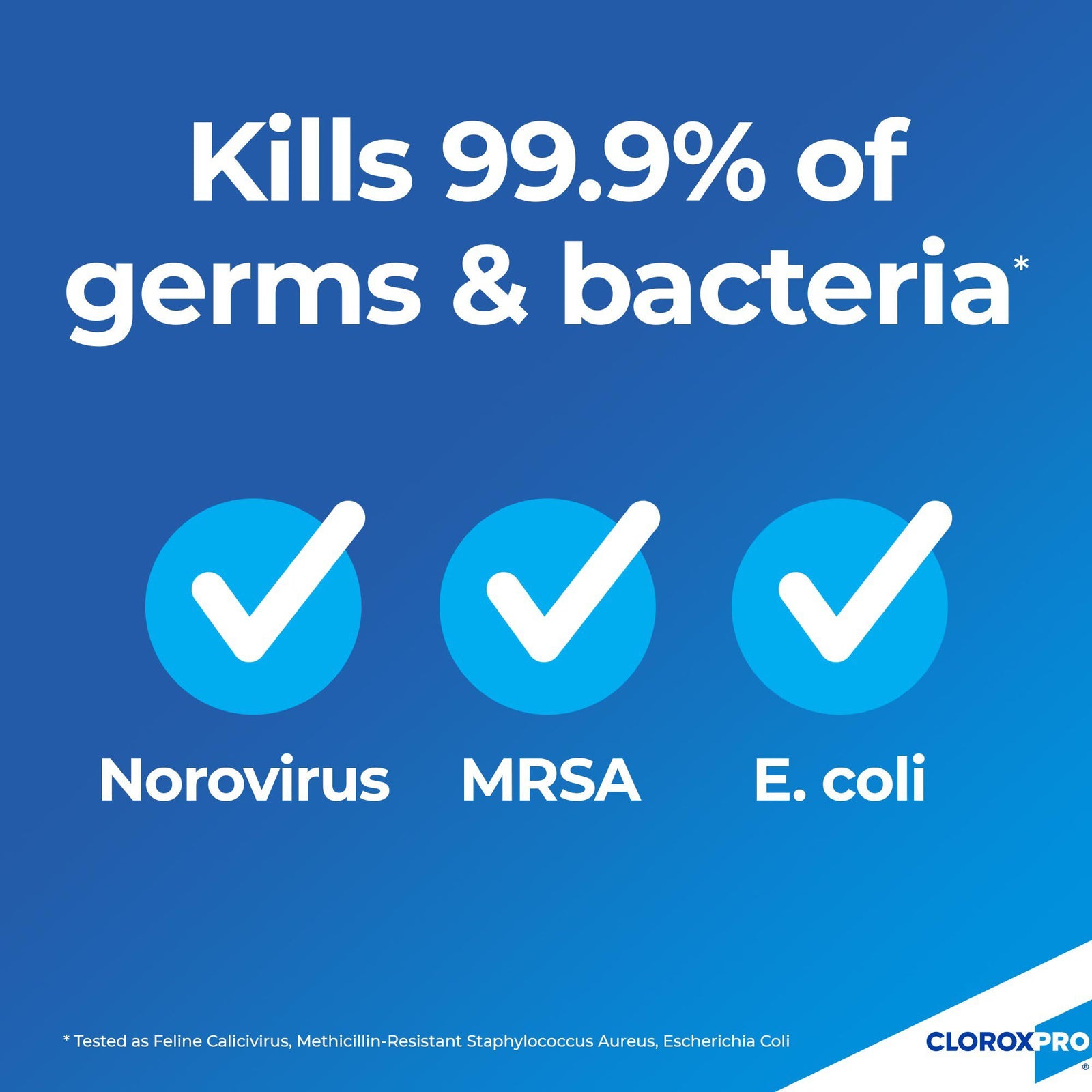 Clorox Germicidal Bleach Concentrated