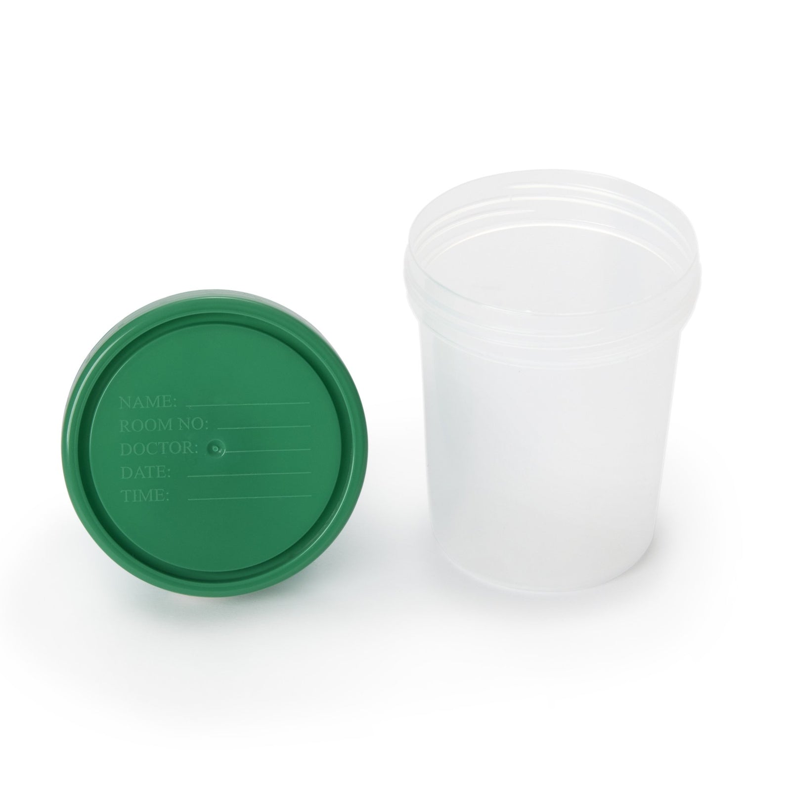 AMSure Specimen Container