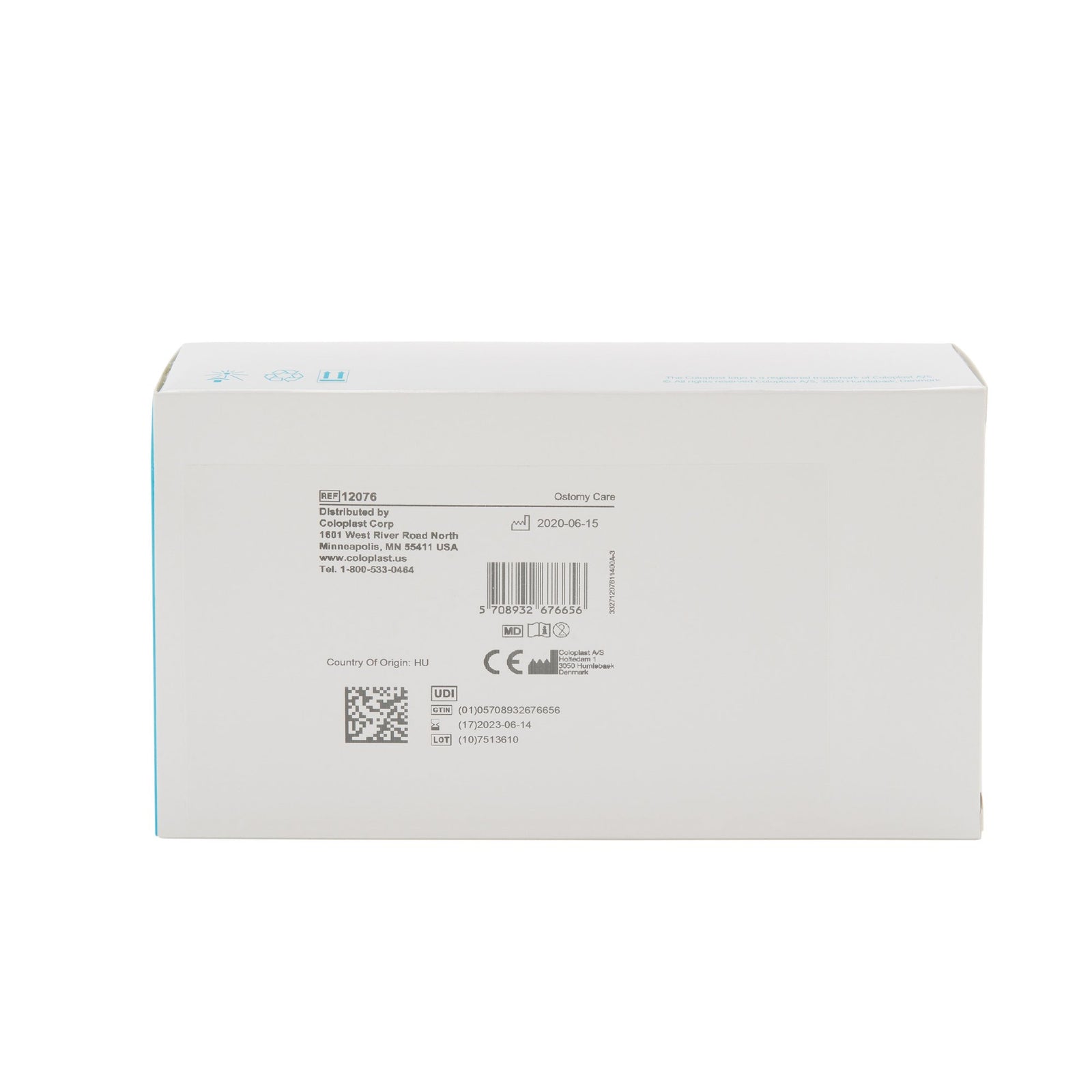 Brava Skin Barrier Strip