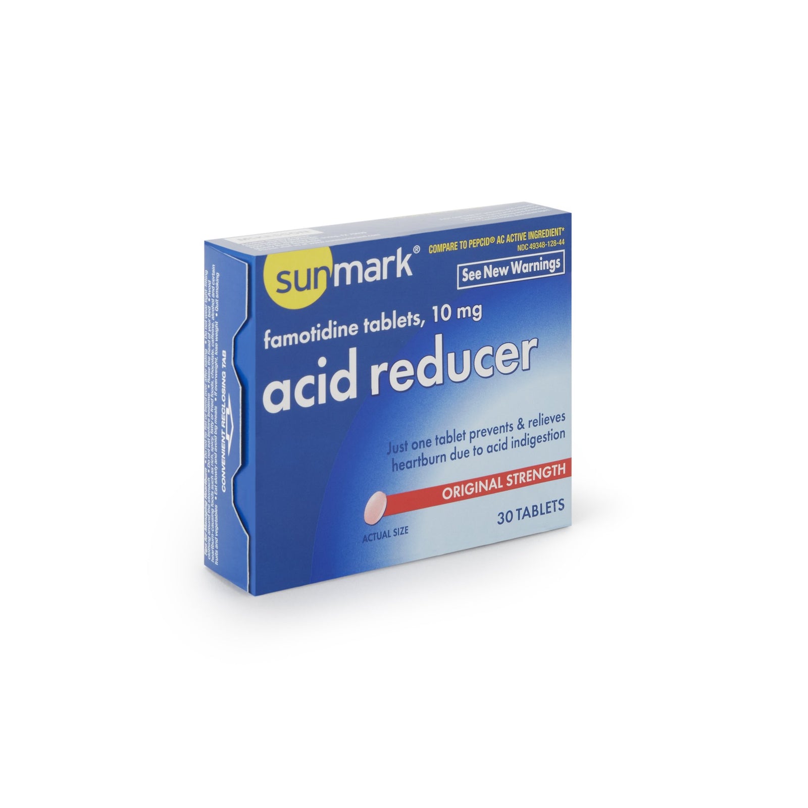 sunmark Antacid