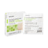 McKesson Lite Thin Silicone Foam Dressing