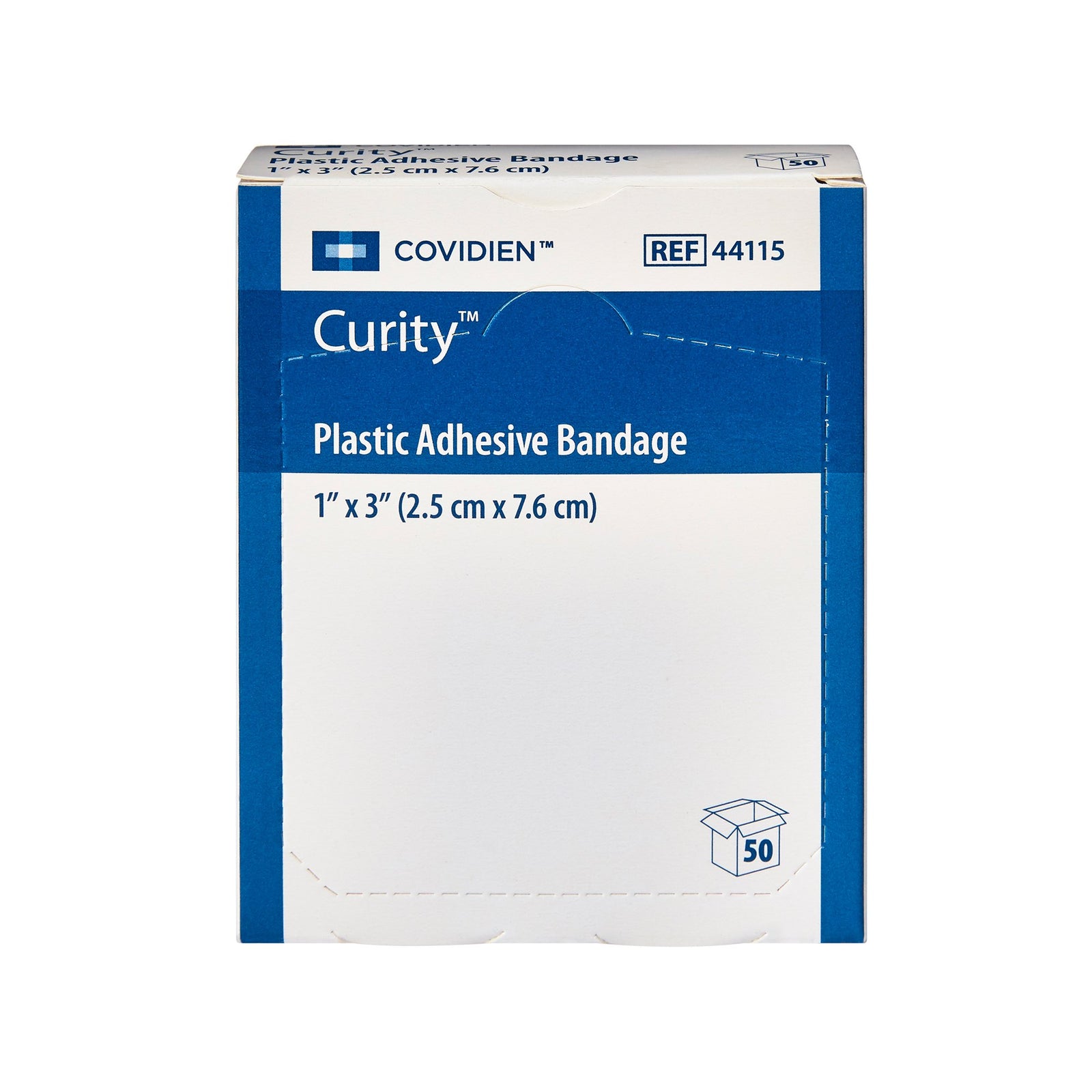 Curity Adhesive Strip