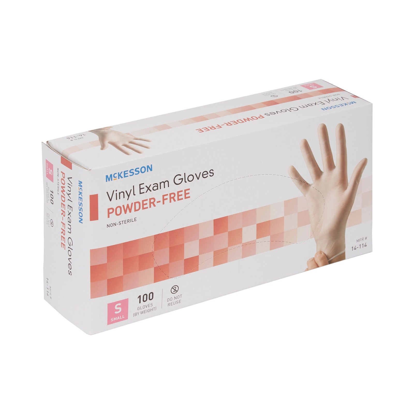 McKesson Exam Glove