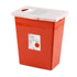 SharpSafety Sharps Container