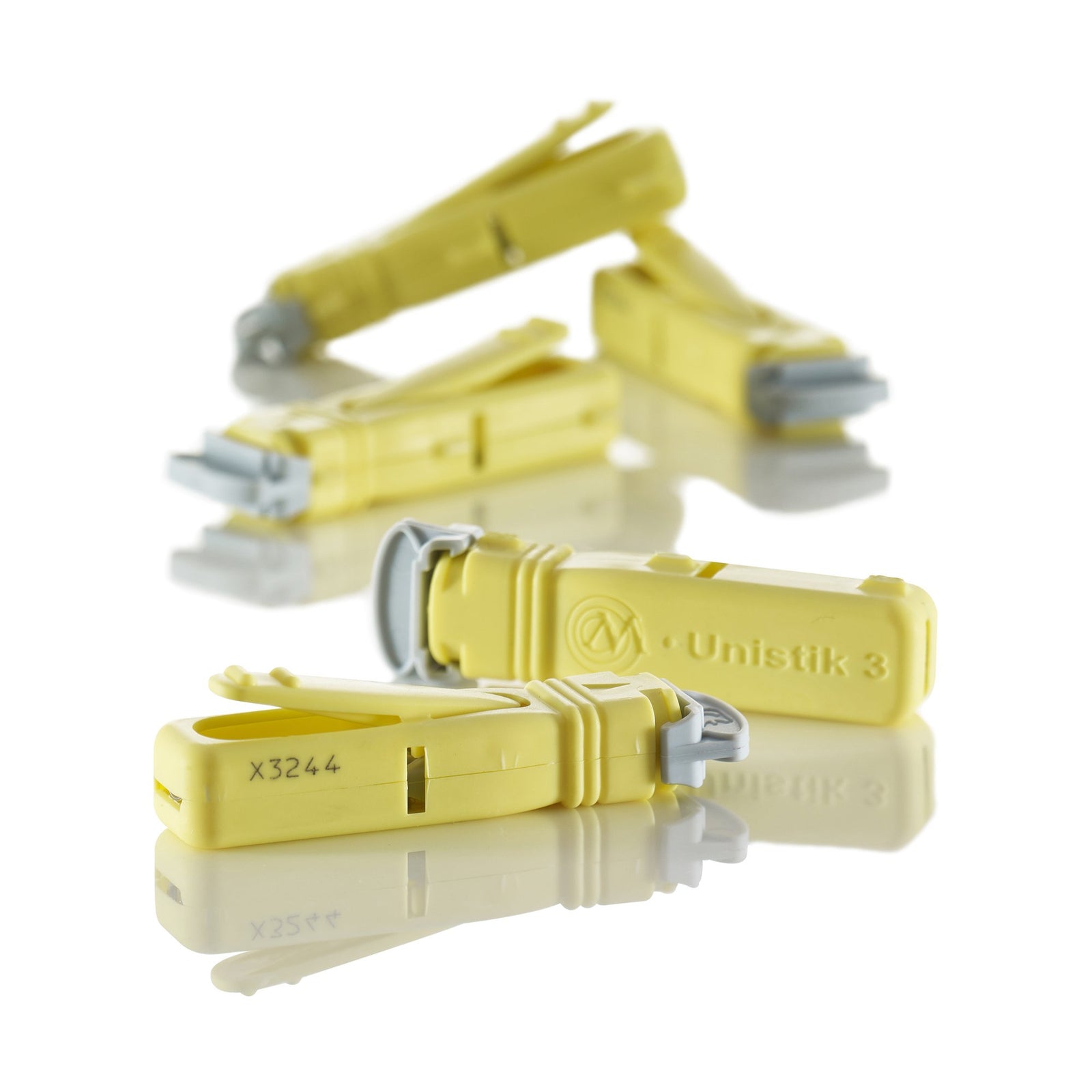 Unistik 3 Safety Lancet