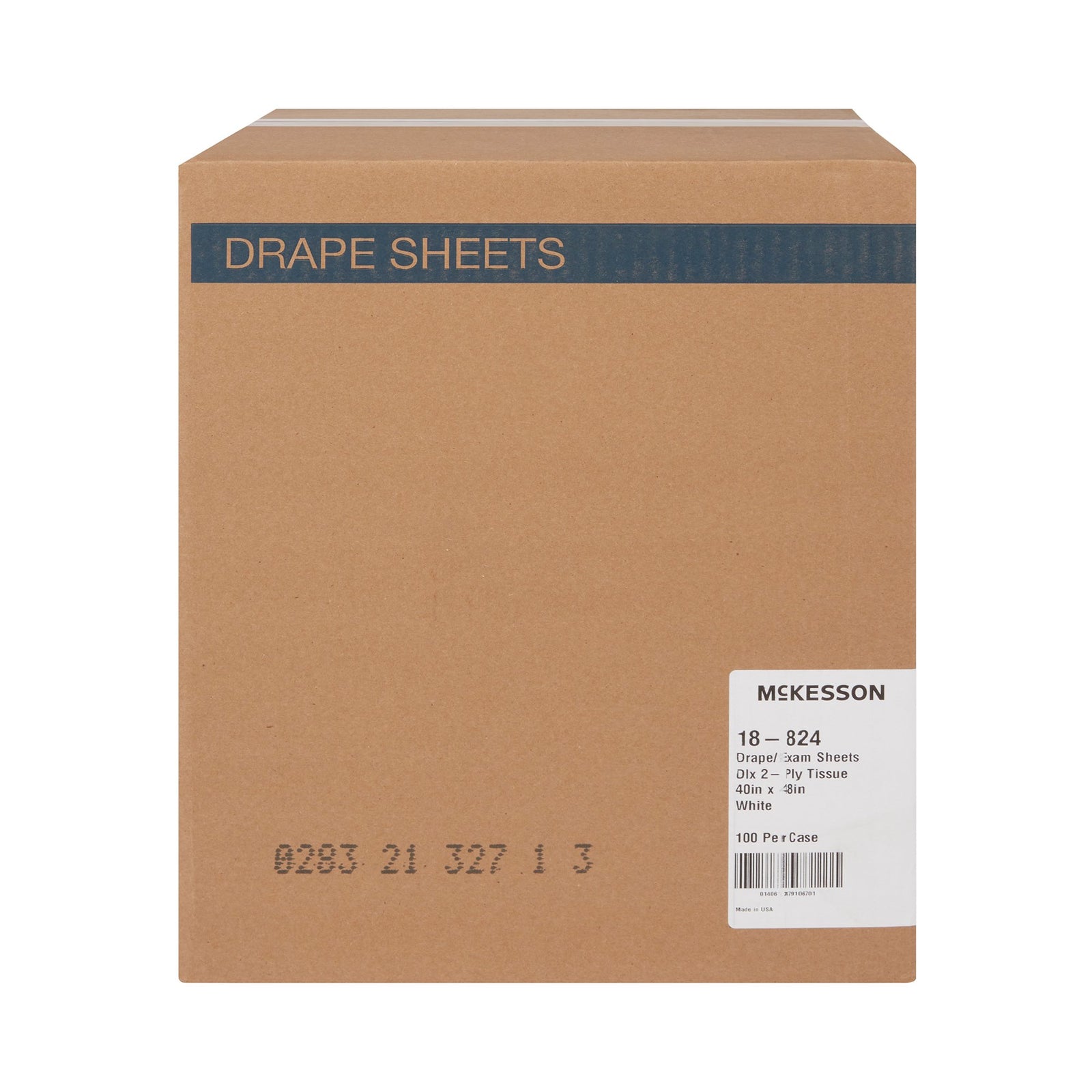 McKesson General Purpose Drape