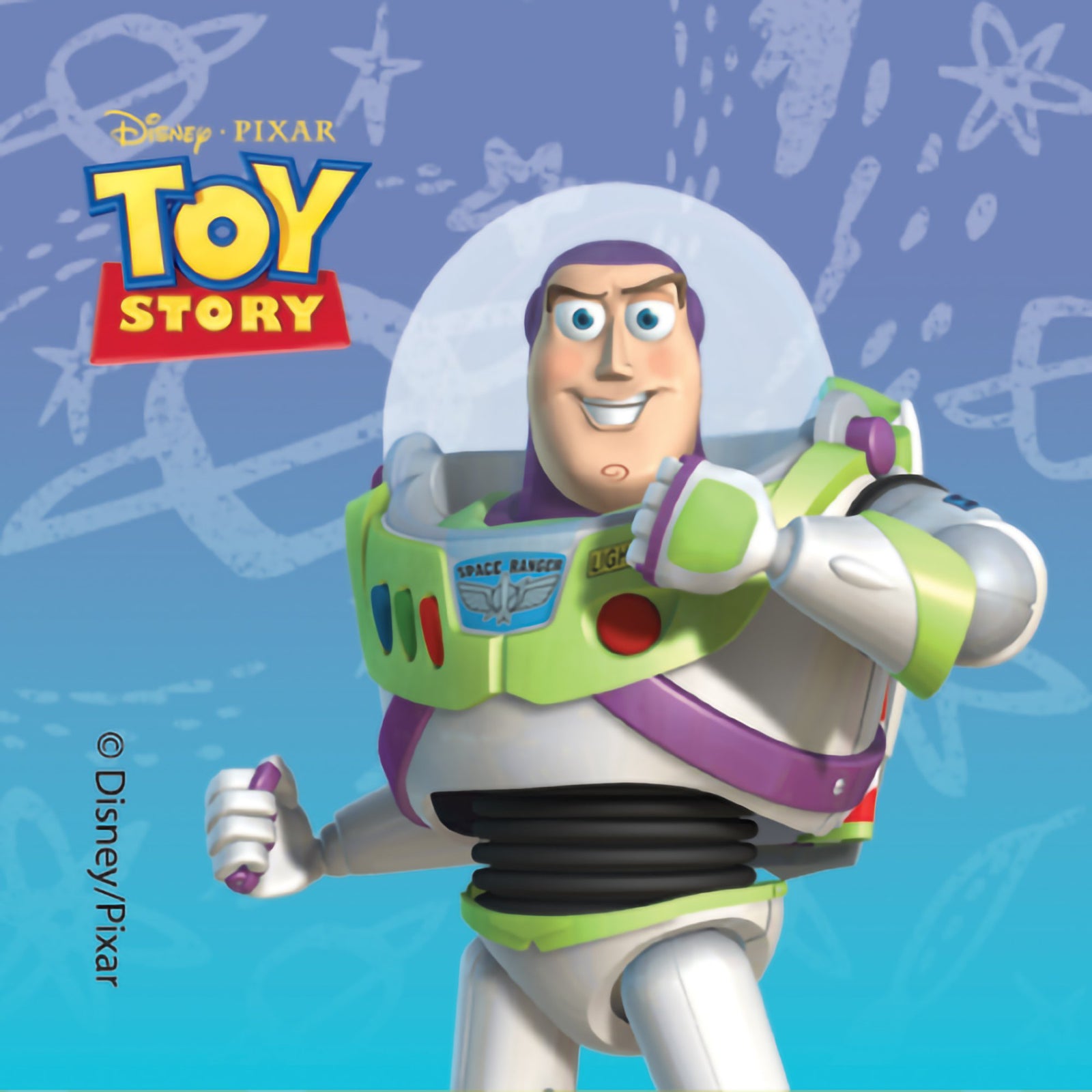 Medibadge Disney Princesses Stickers