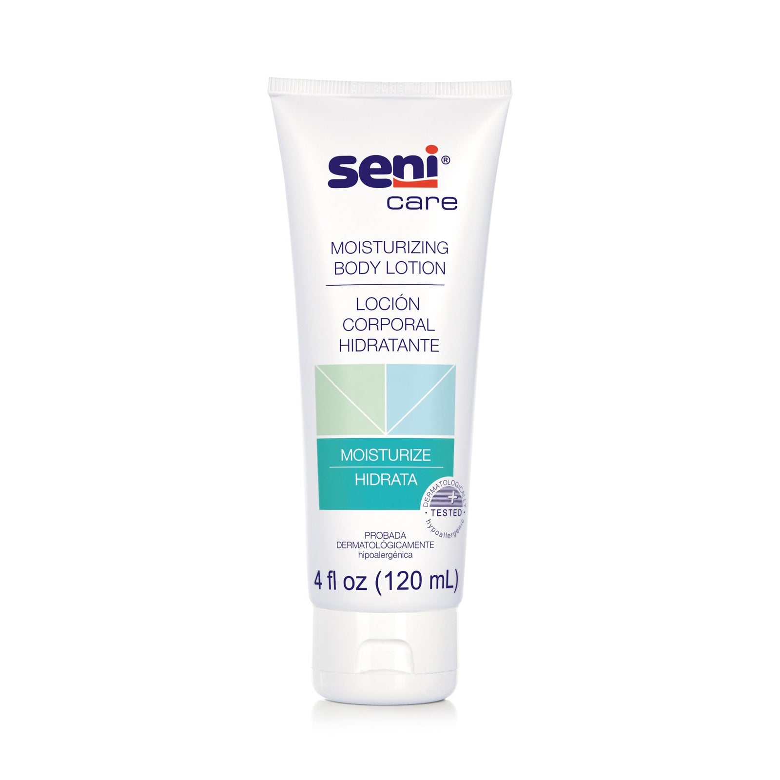 Seni Care Hand And Body Moisturizer