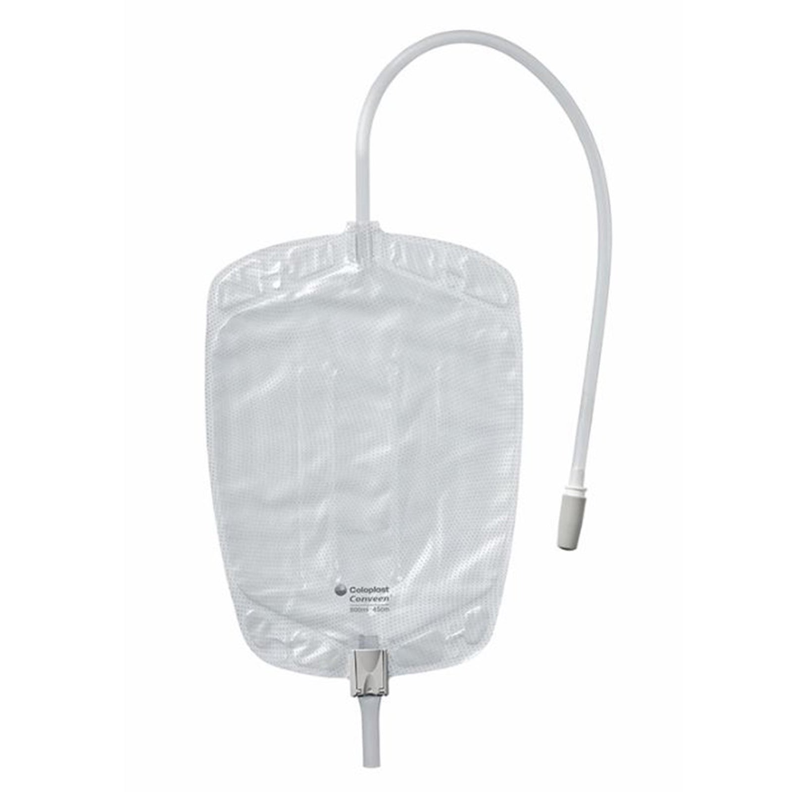 Conveen Security+ Urinary Leg Bag
