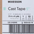 McKesson Cast Tape