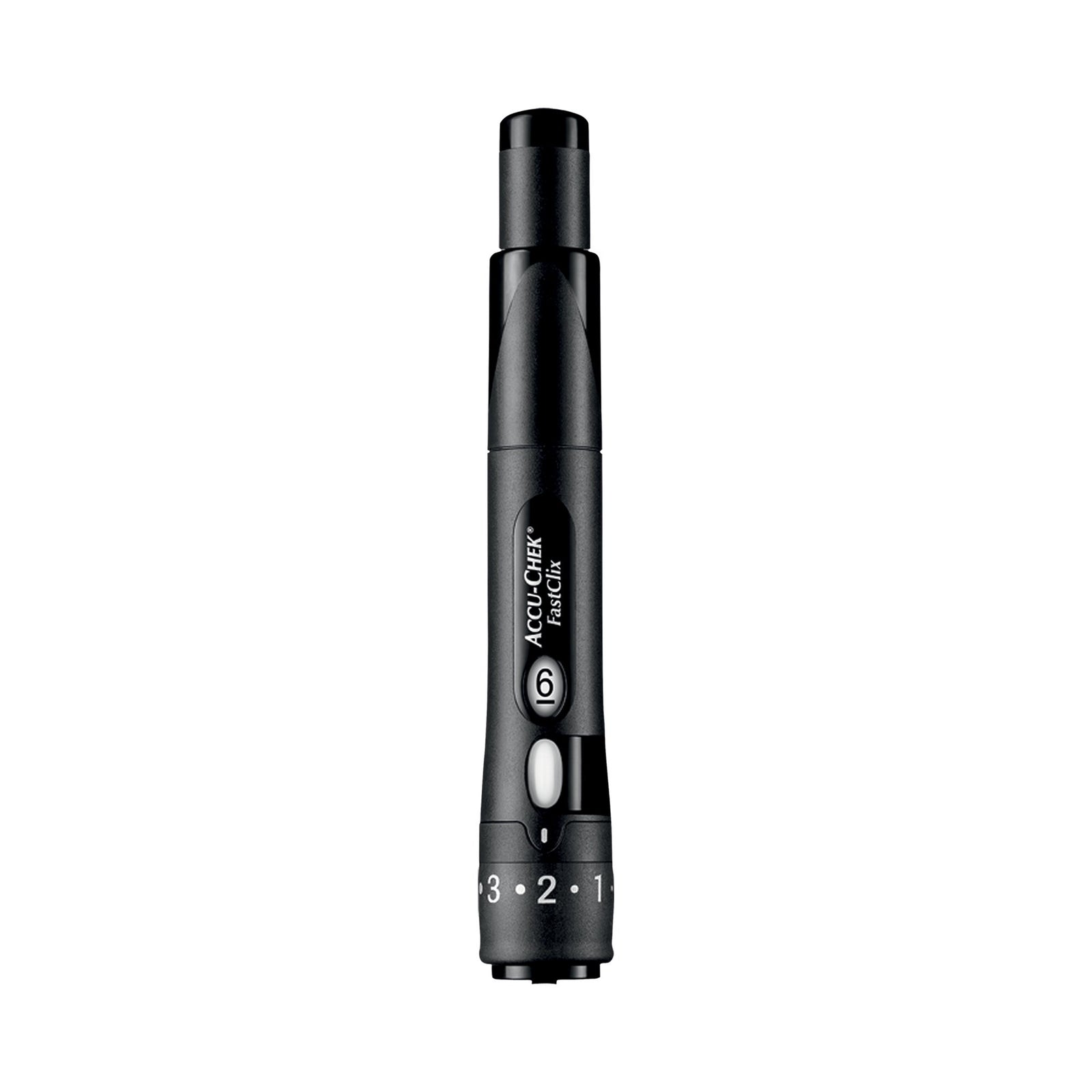 Accu-Chek Lancing Device