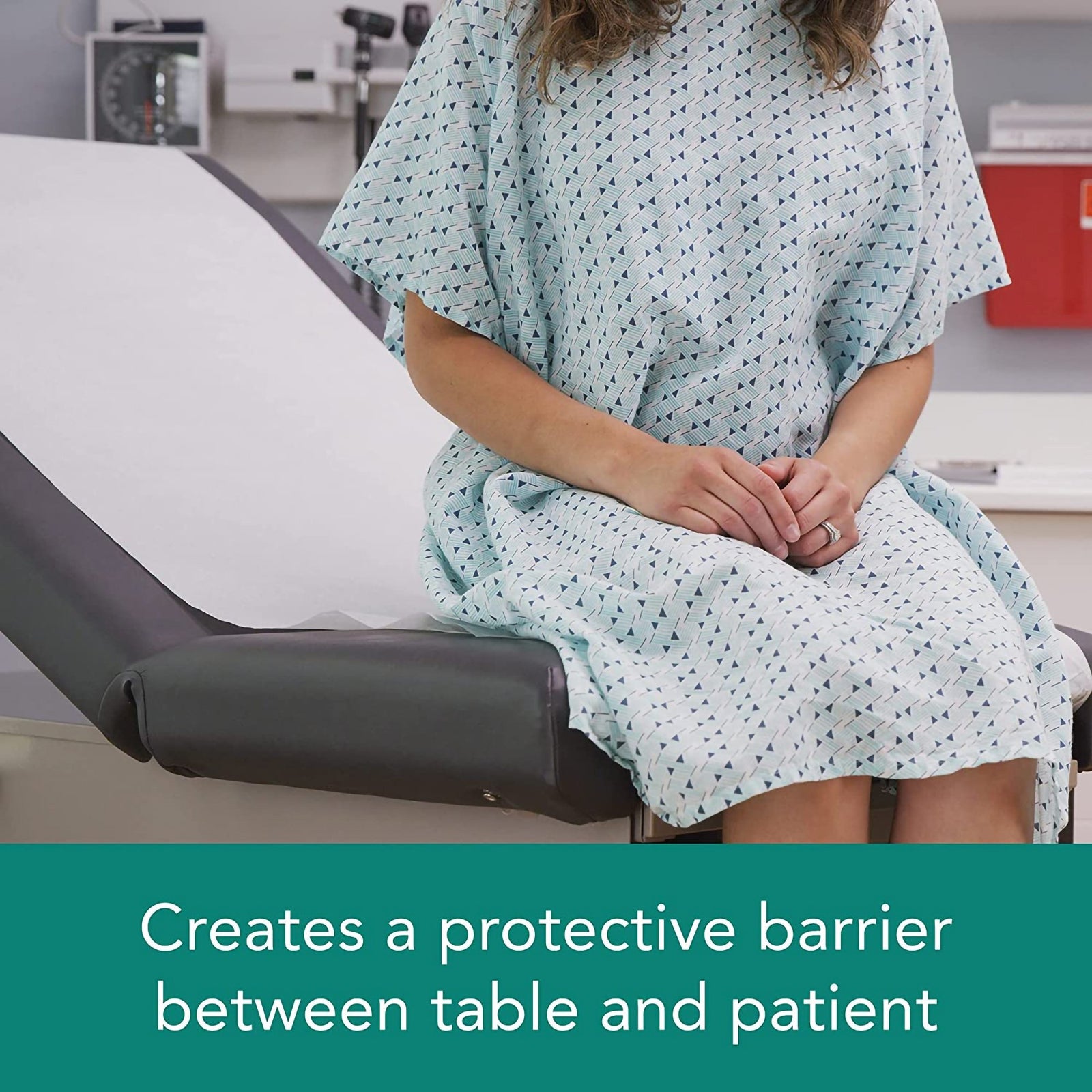 Tidi Choice Table Paper