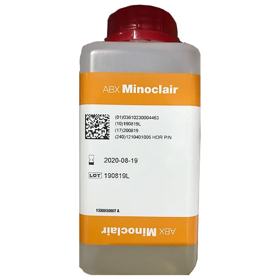 ABX Pentra Minoclair Reagent