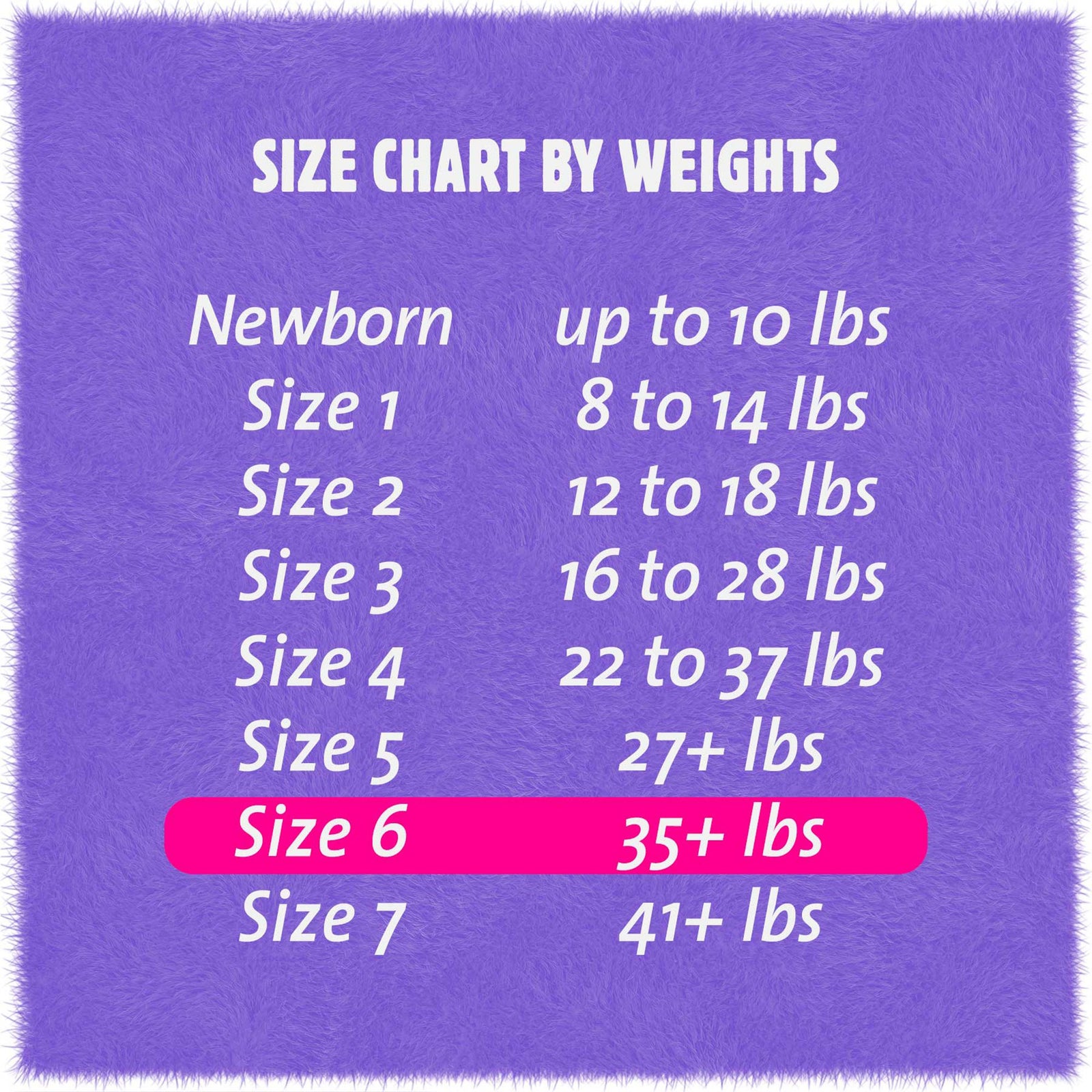 Cuties Unisex Baby Diaper