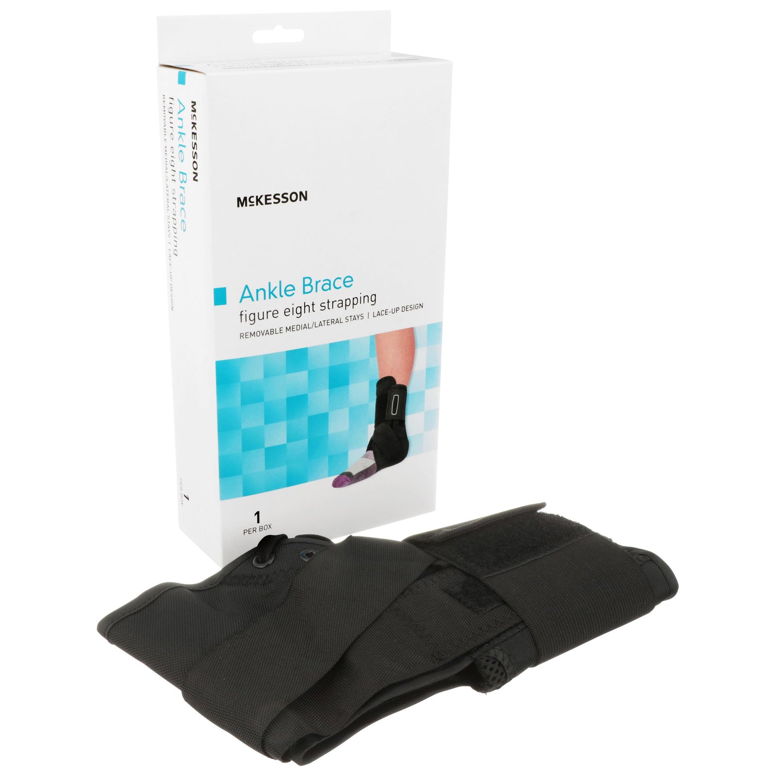 McKesson Ankle Brace
