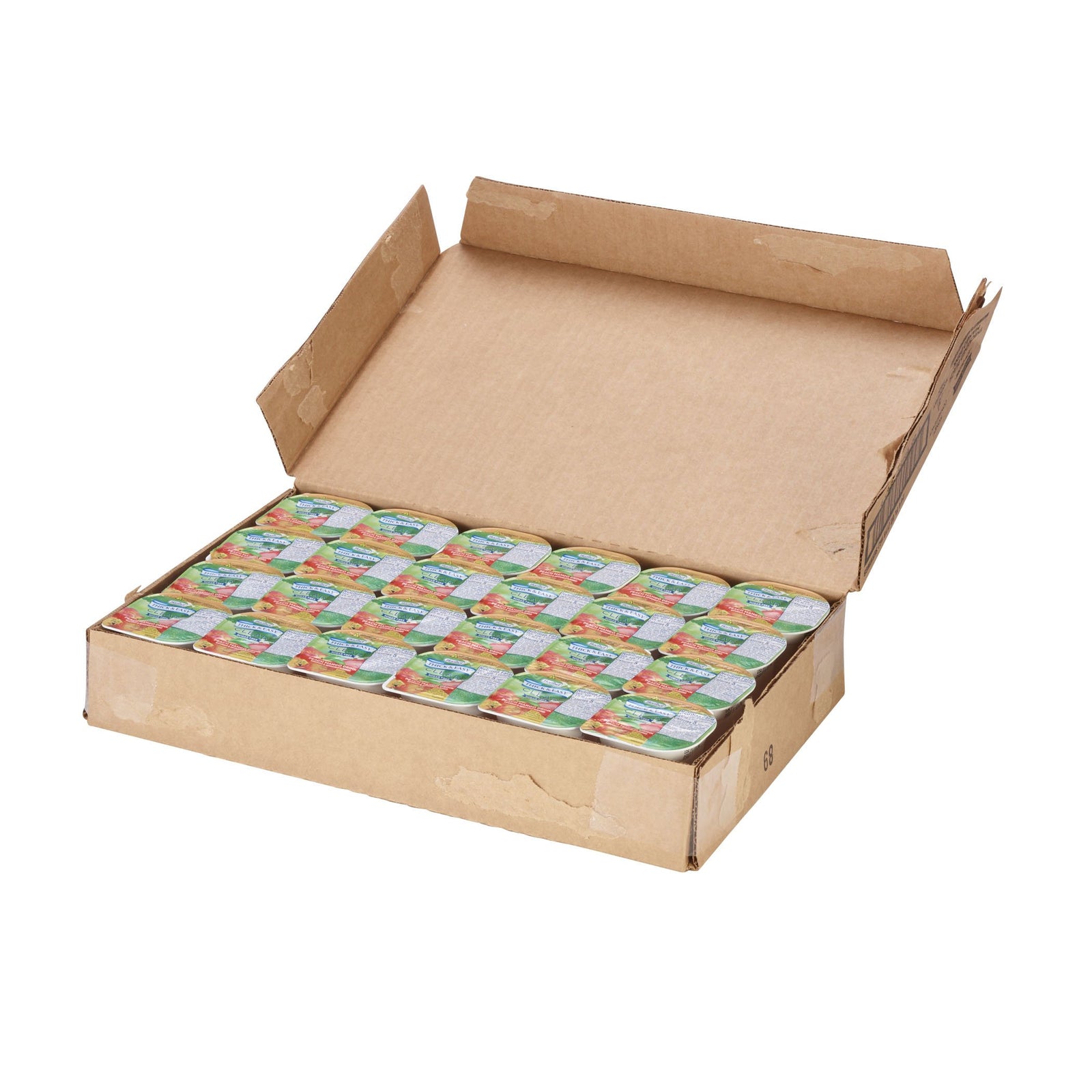 Thick & Easy Sugar Free Thickened Beverage