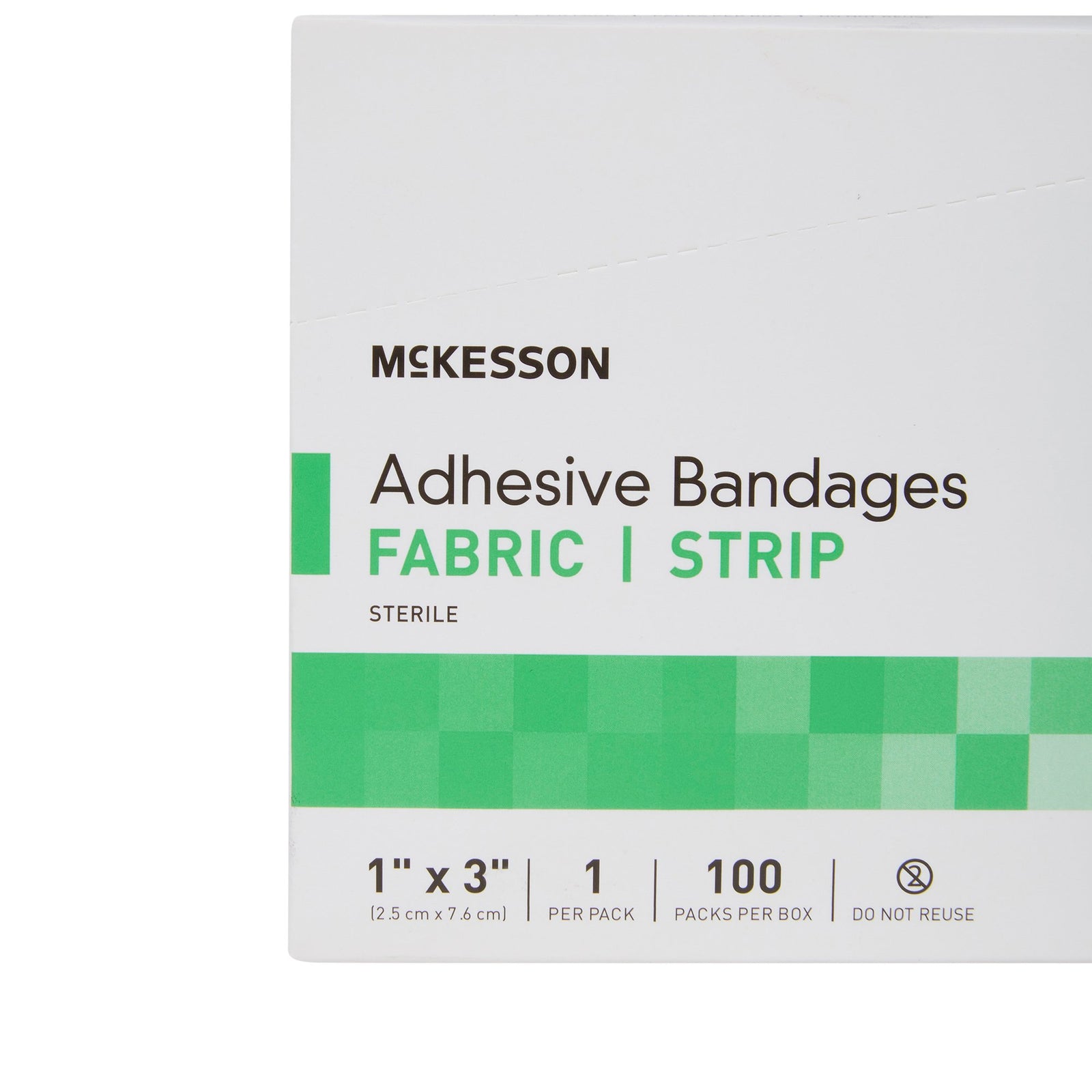 McKesson Adhesive Strip