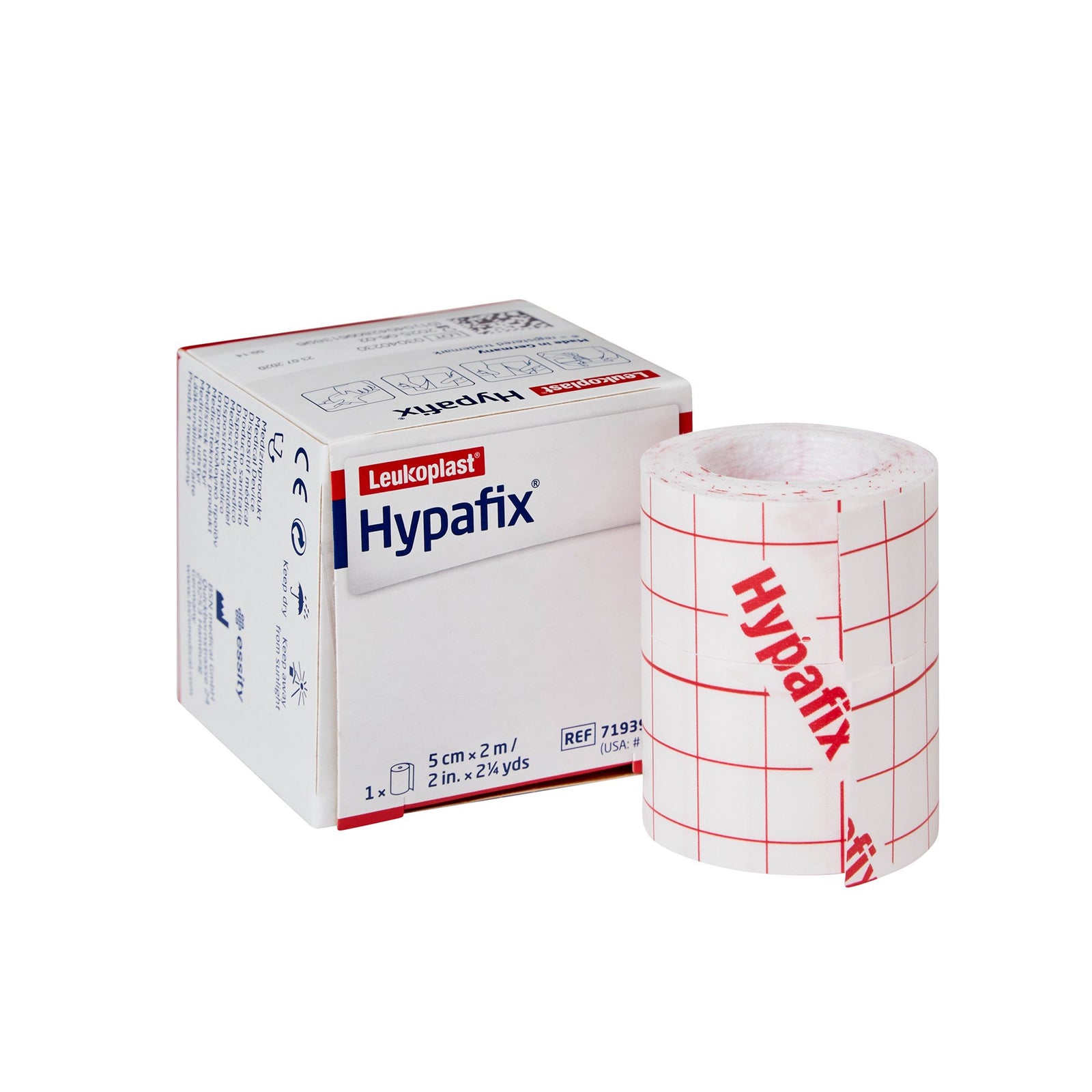 BSN Medical Hypafix Dressing Retention Sheet