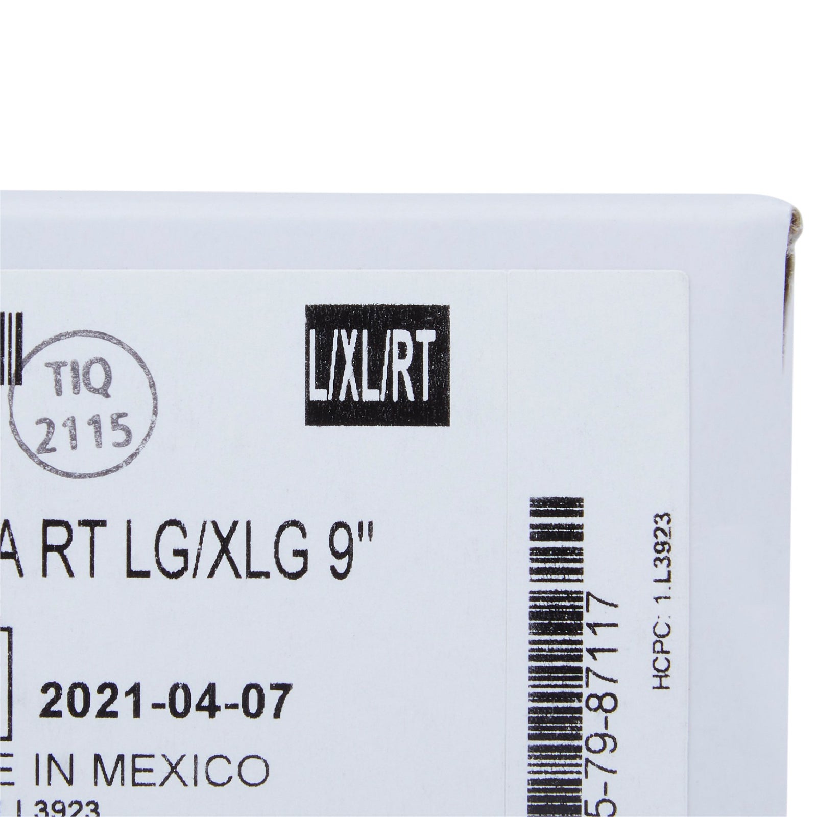 McKesson Thumb Splint