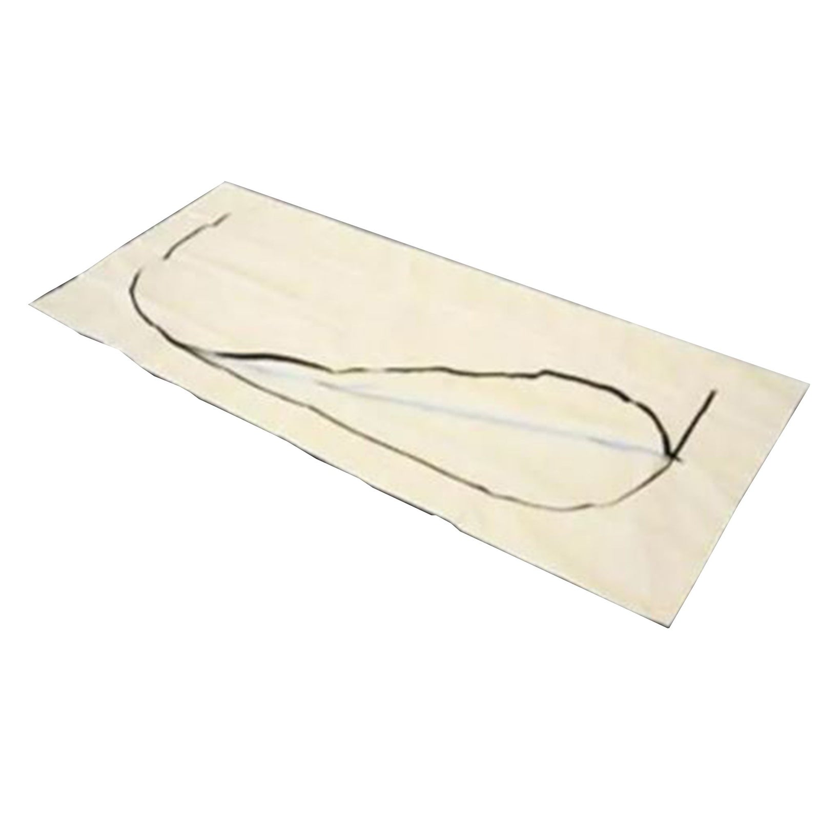 EnviroMed-Bag Post Mortem Bag