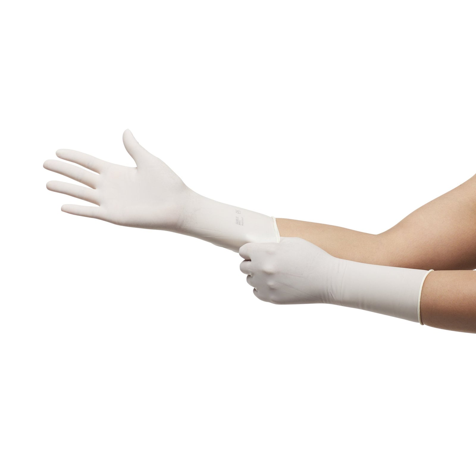 GAMMEX Non-Latex PI Surgical Glove