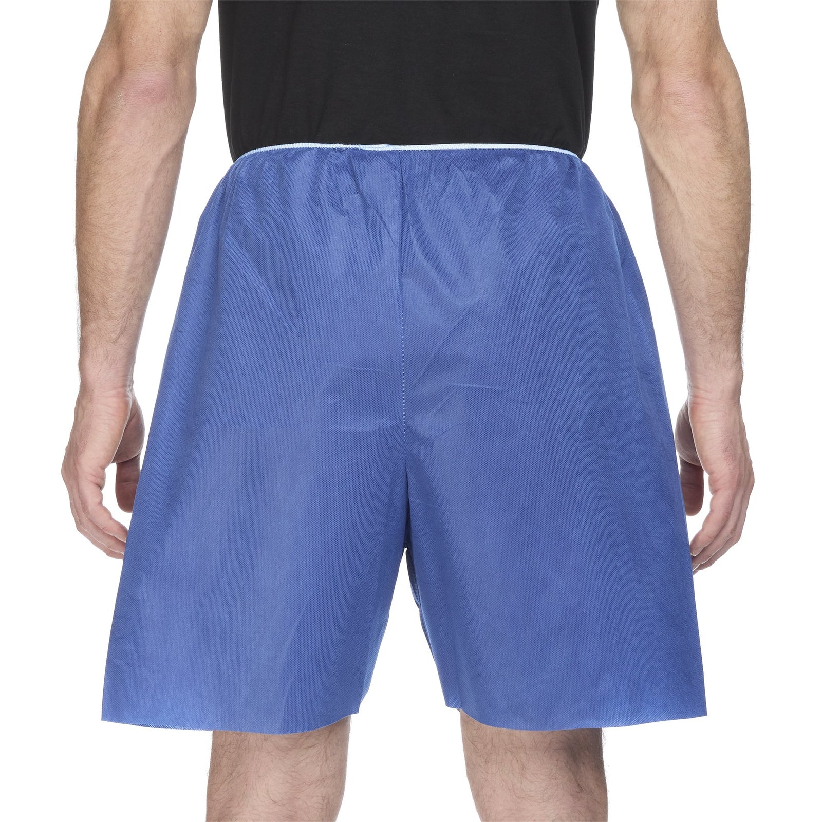 McKesson Exam Shorts