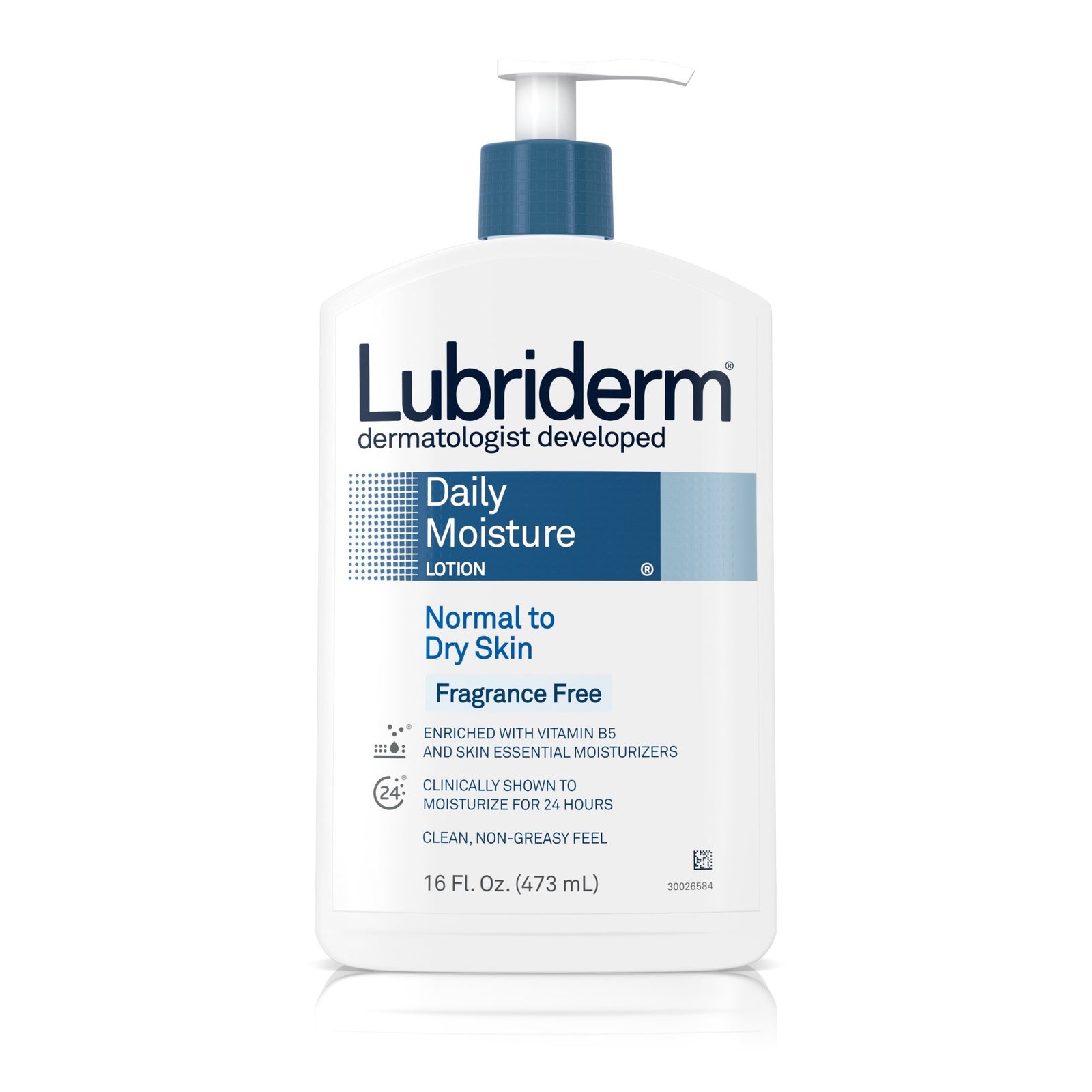 Lubriderm Hand And Body Moisturizer