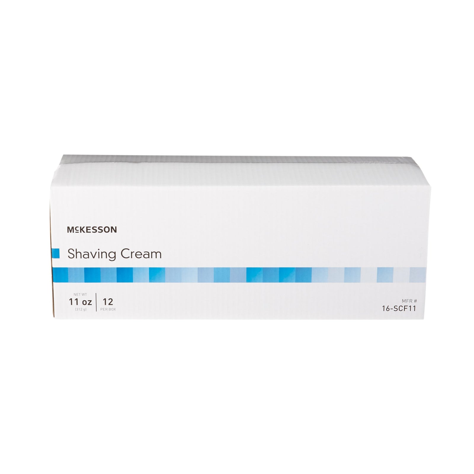 McKesson Shaving Cream